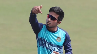 Afif Hossain set to return to Bangladesh squad for Pakistan ODIs